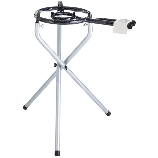 AllGrill Paella World Grilent Fuß für Brenner 30/35 cm