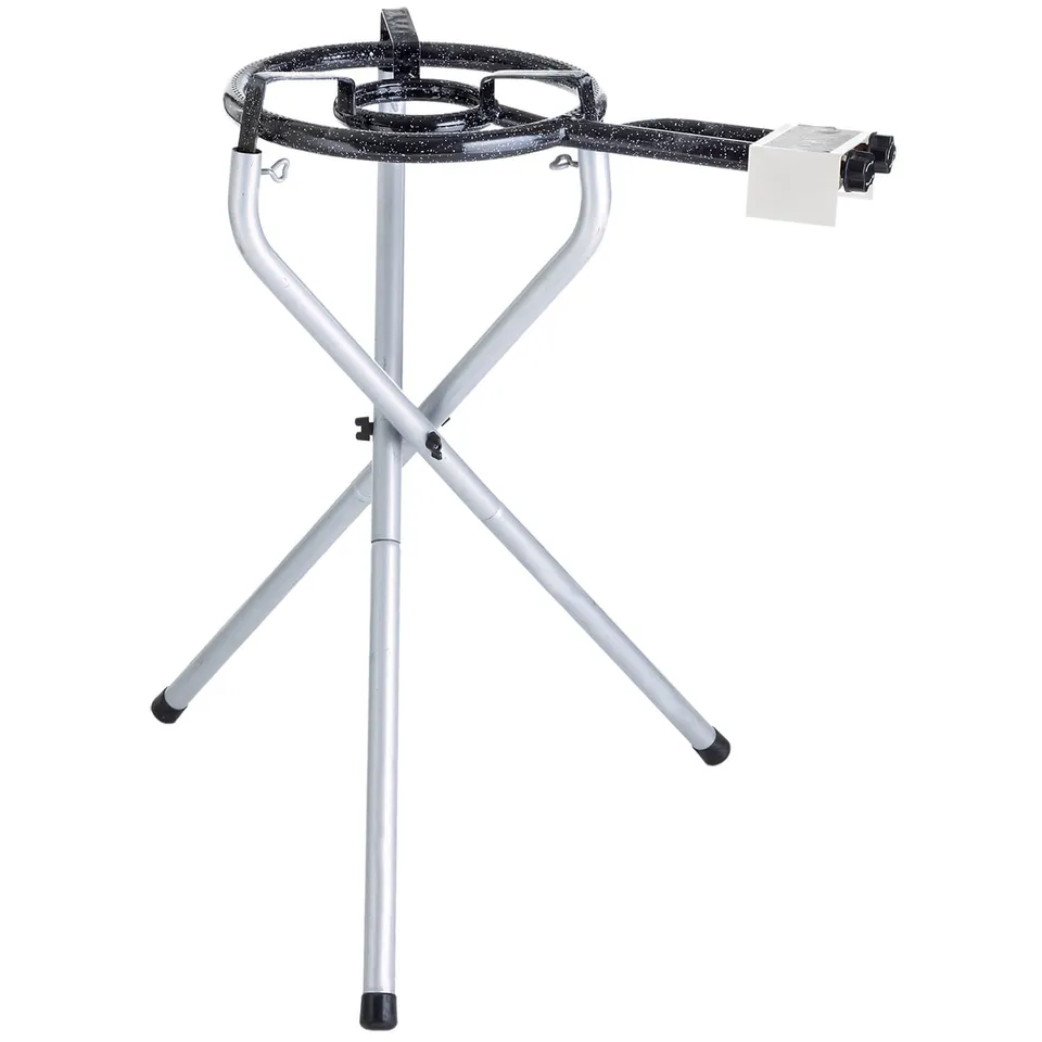 AllGrill Paella World Grilent Fuß für Brenner 30/35 cm