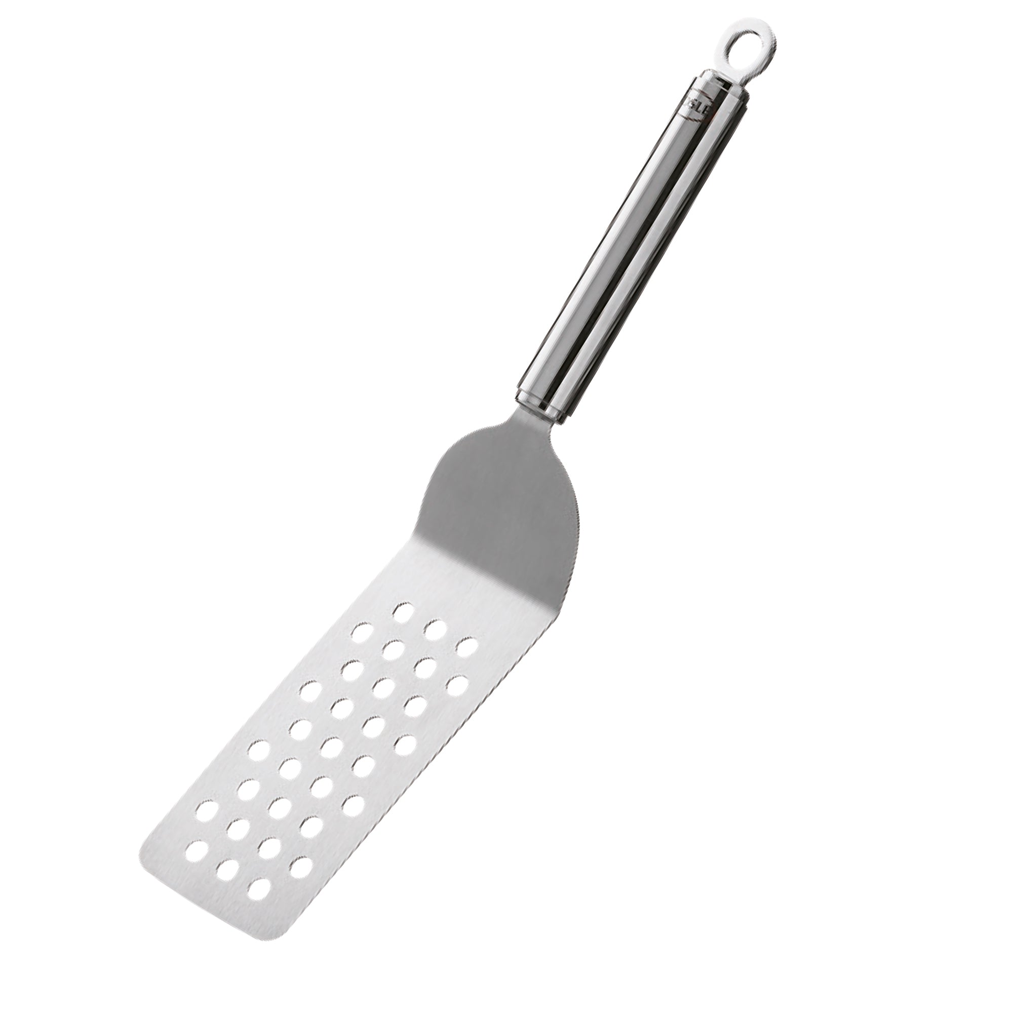 Rösle Profi Burger-Set 3-tlg. Edelstahl mit BBQ-Gewicht