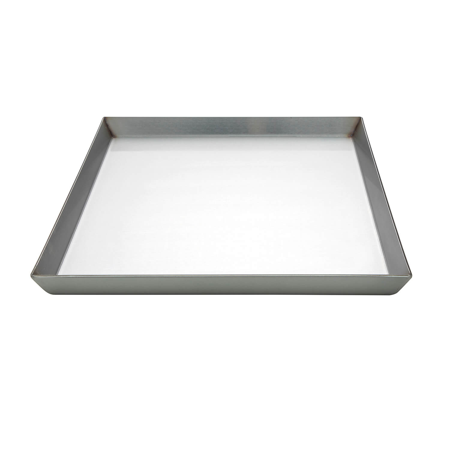 AllGrill Kochplatte Kochwanne 35 cm Edelstahl für Chef L