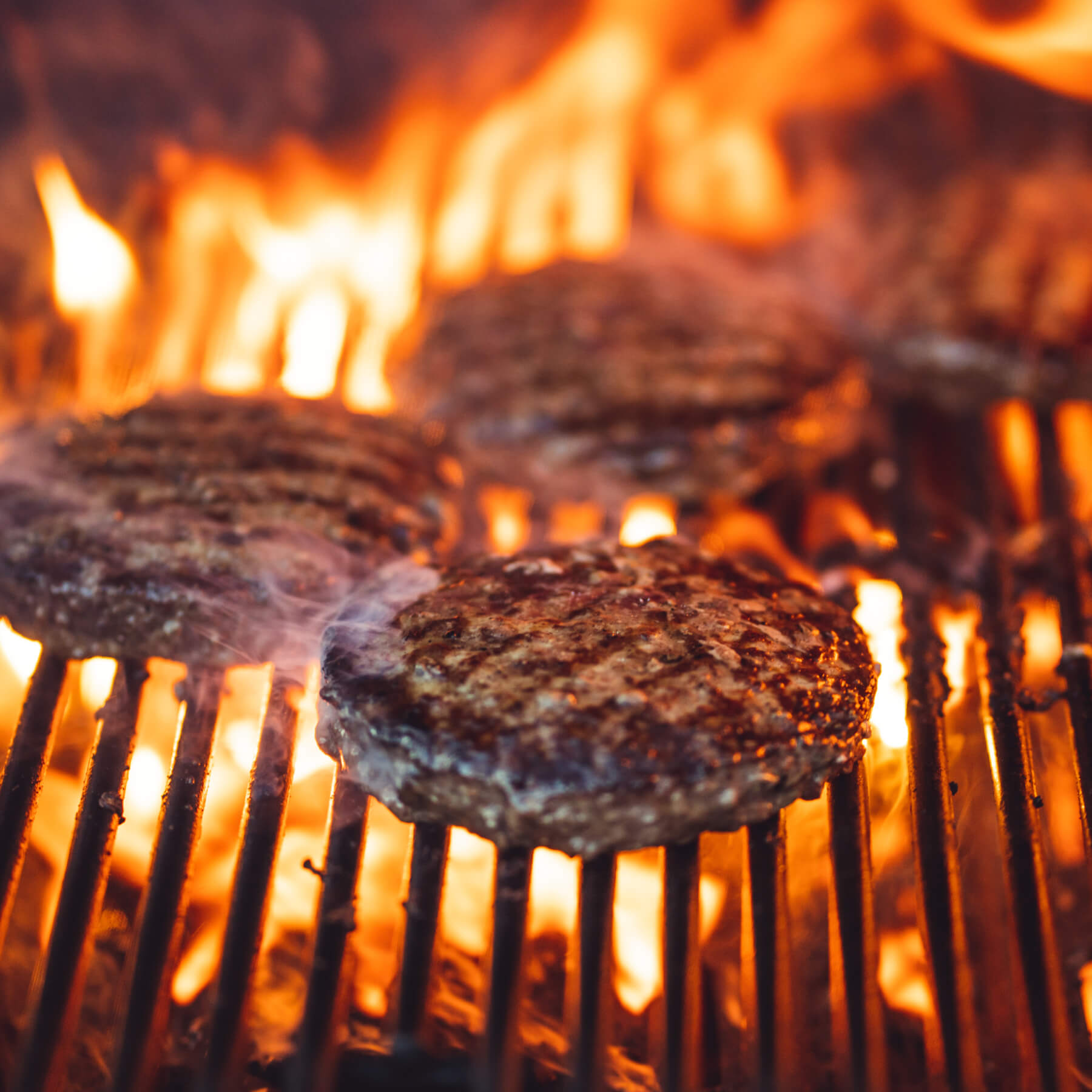 AllGrill Grillzubehör BBQ Spachtel Edelstahl 45 cm