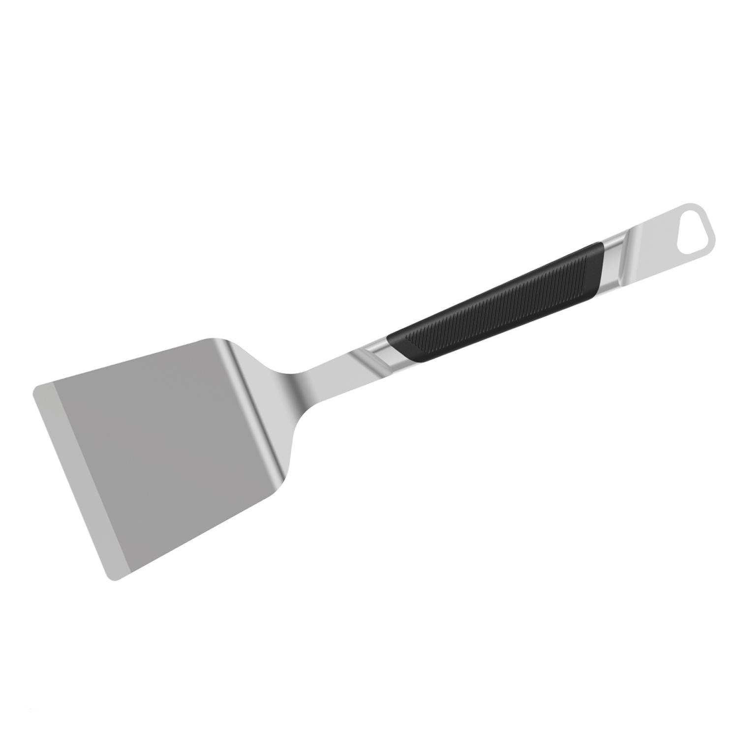 Everdure Premium-Wender M Grillwender Edelstahl mit Flaschenöffner