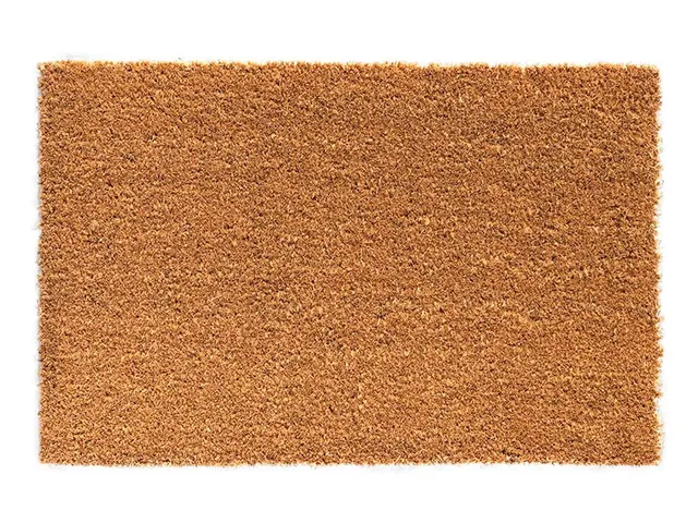 HPFloor Coconut Mats Kokosmatte Nature 80x50x2,4 cm