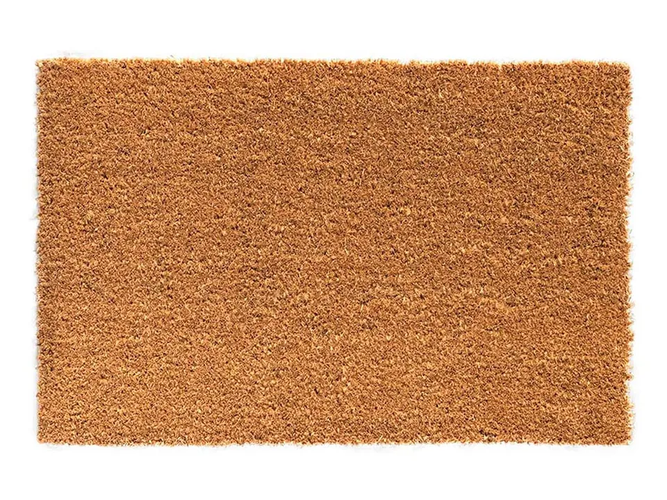 HPFloor Coconut Mats Kokosmatte Nature 80x50x2,4 cm
