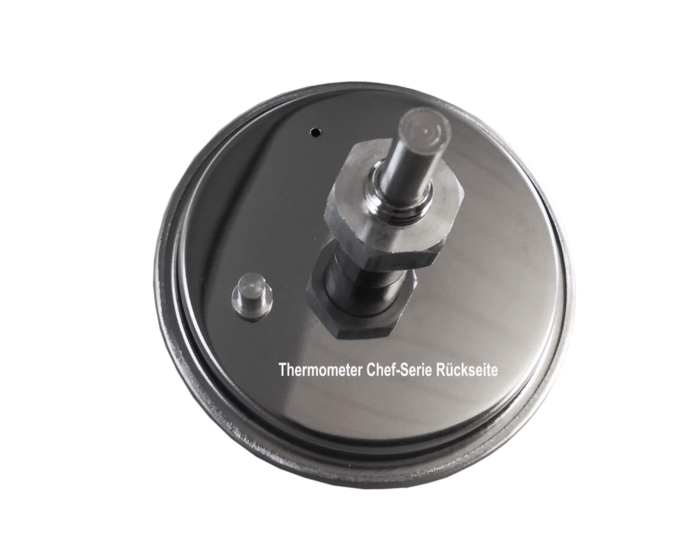 AllGrill Grillzubehör Thermometer Chef-Serie Allrounder Modular