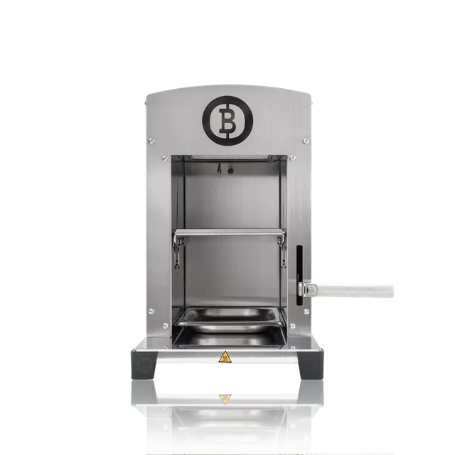 Beefer Pro II Oberhitzegrill 800 Grad Edelstahl Steakgrill