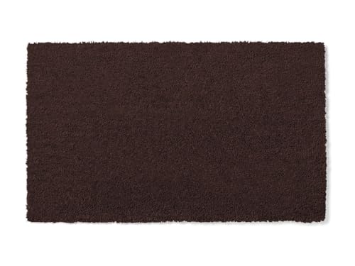 HPFloor Kokosmatte 200x400 Braun Fußmatte 24mm rutschfest