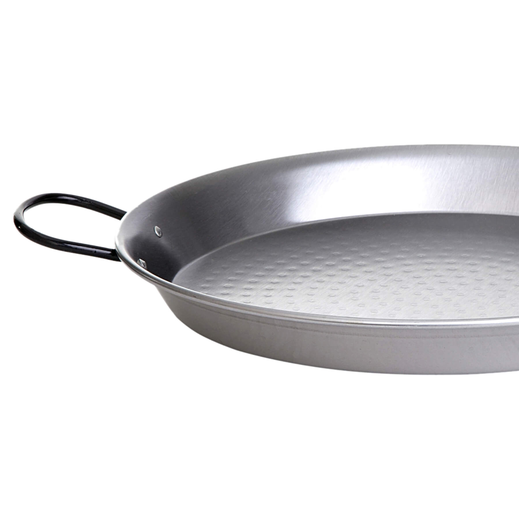 AllGrill Paella World Comfort Line 3 Grill-Set mit Pfanne 55 cm