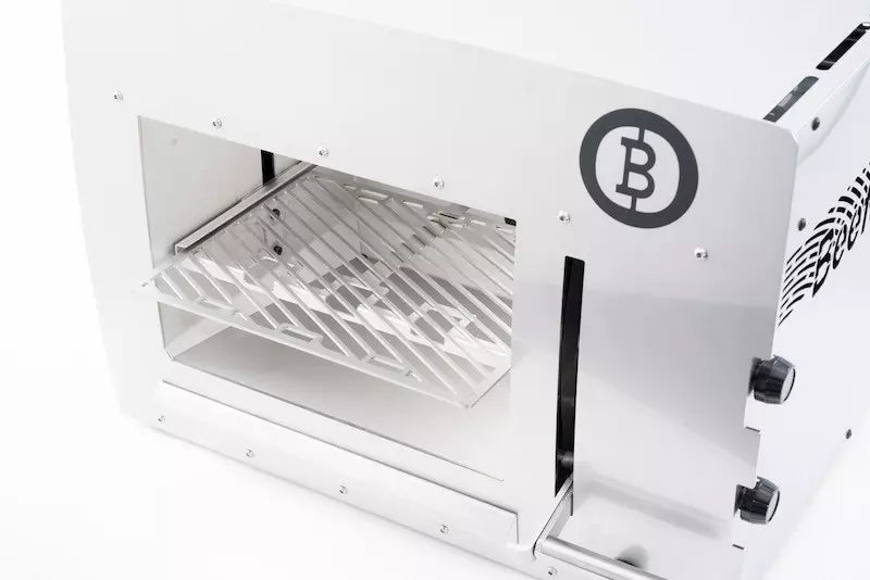 Beefer XL Chef Oberhitzegrill 800°C Propan Erdgas