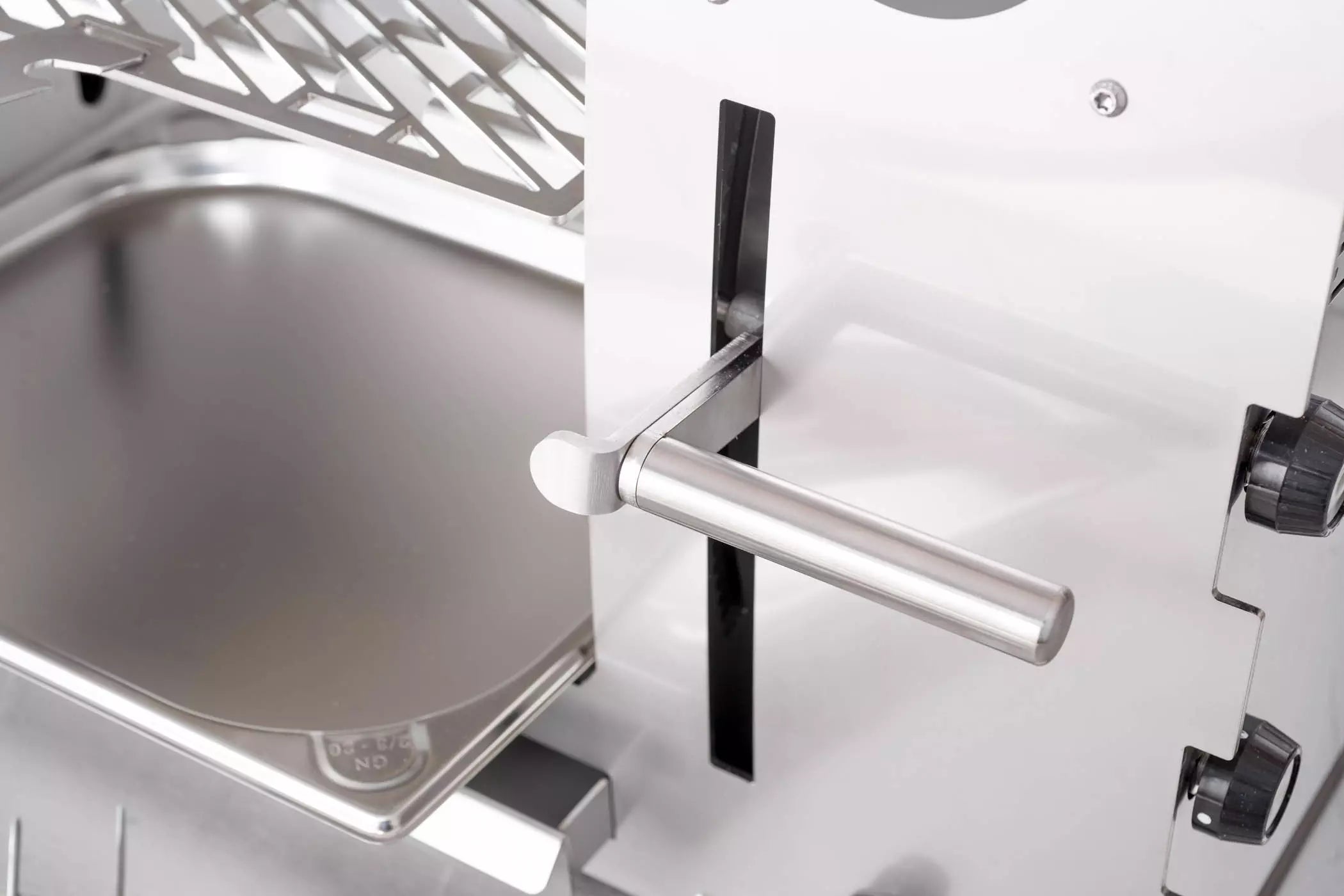 Beefer XL Chef Oberhitzegrill 800°C Propan Erdgas