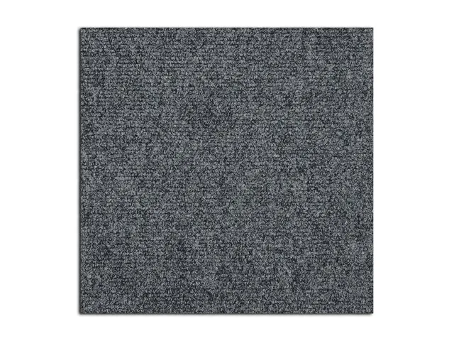 HPFloor Jersey Teppichfliese 50x50 cm beige selbstliegend