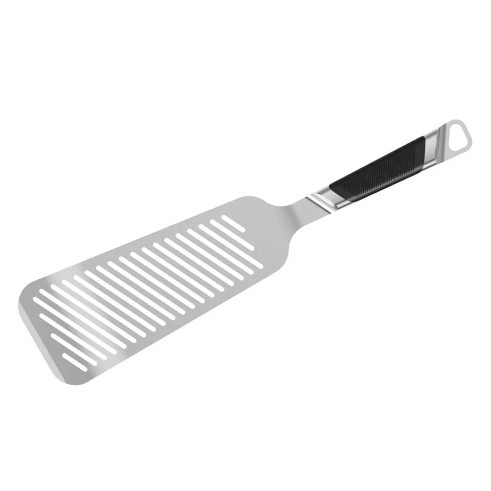Everdure Premium Fischwender Grillwender Edelstahl 35,9 cm Flaschenöffner