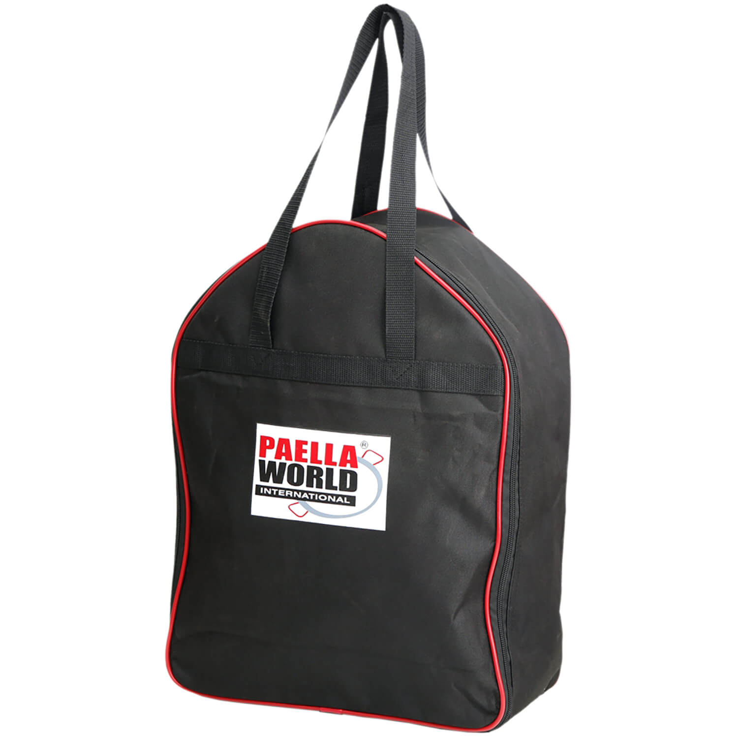 AllGrill HOCKERKOCHER Tasche klein 44x33 cm Polyester