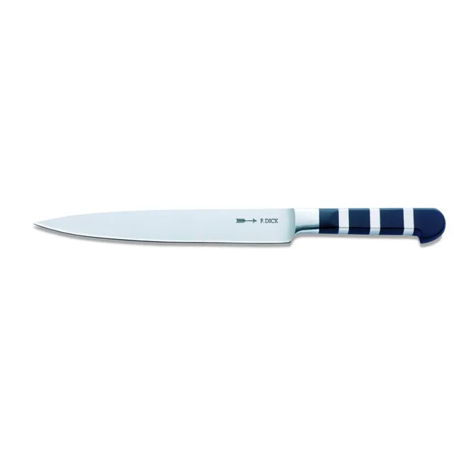 Dick 1905 Tranchiermesser 21 cm Fleisch Fisch Grillen