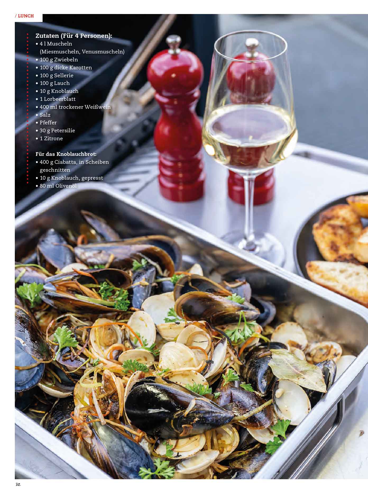FIRE&FOOD Bookazine No.10 Hot Slate Grillmagazin Printausgabe Plancha