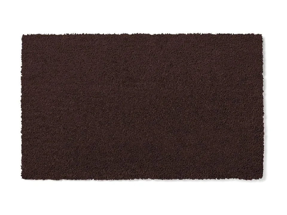 HPFloor Kokosmatte 200x400 Braun Fußmatte 24mm rutschfest