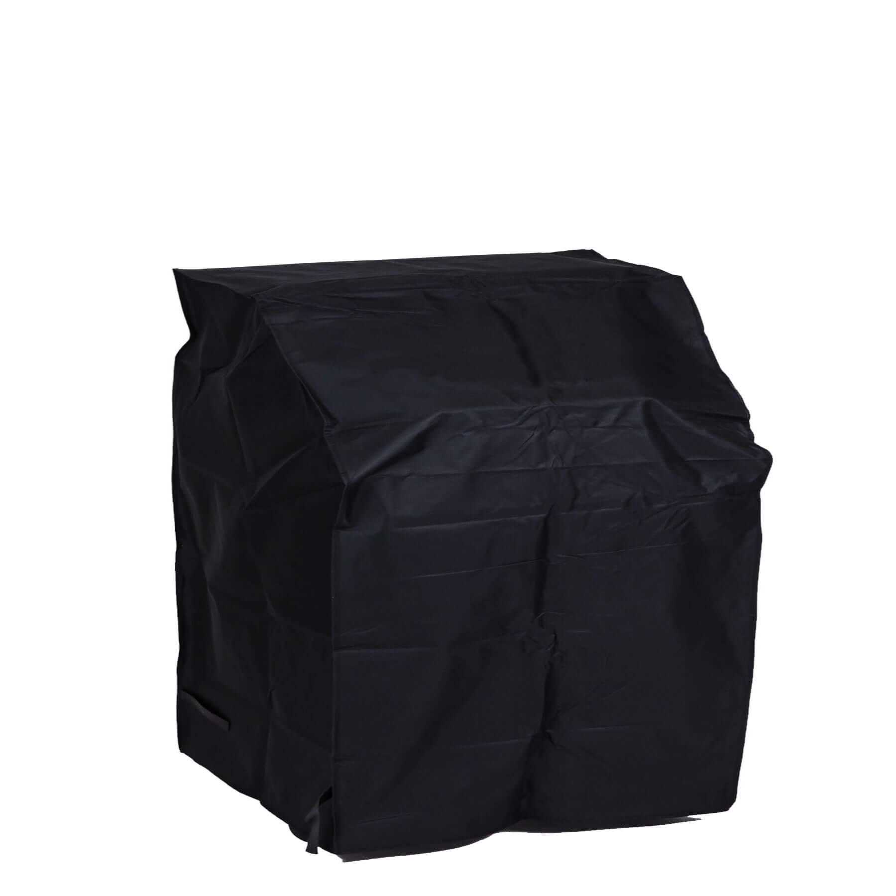 AllGrill Grillzubehör Wetterschutzhülle Chef L Polyester