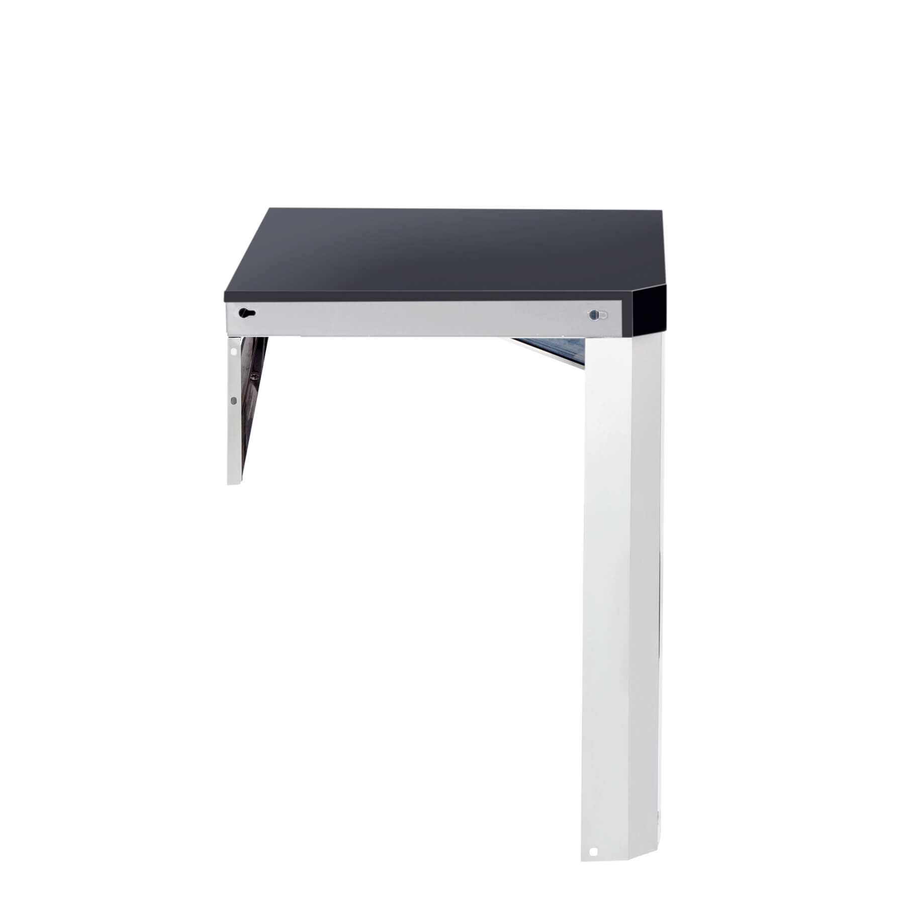 AllGrill Außenküchen Modul 12 Eckmodul 90 Grad Ecke