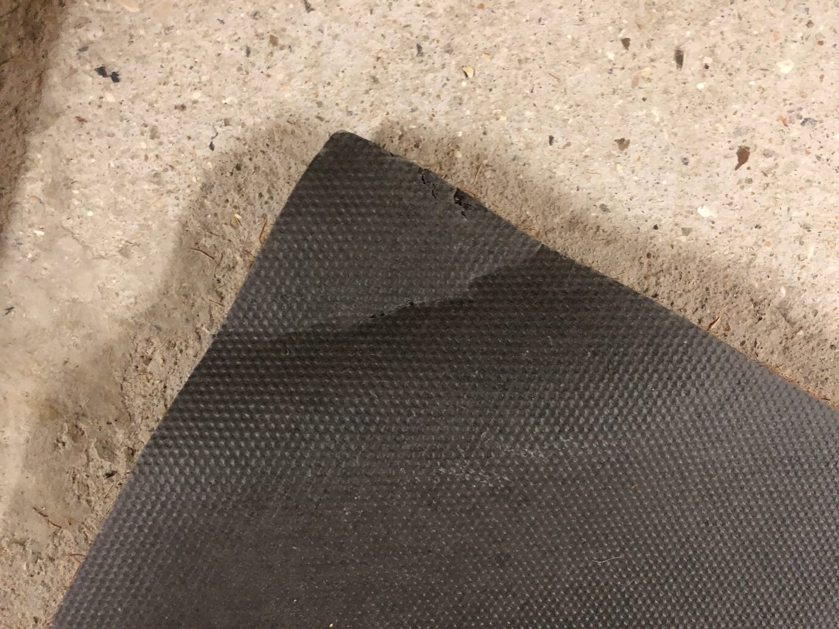 HPFloor Coconut Mats Kokosmatte Nature 80x50x2,4 cm