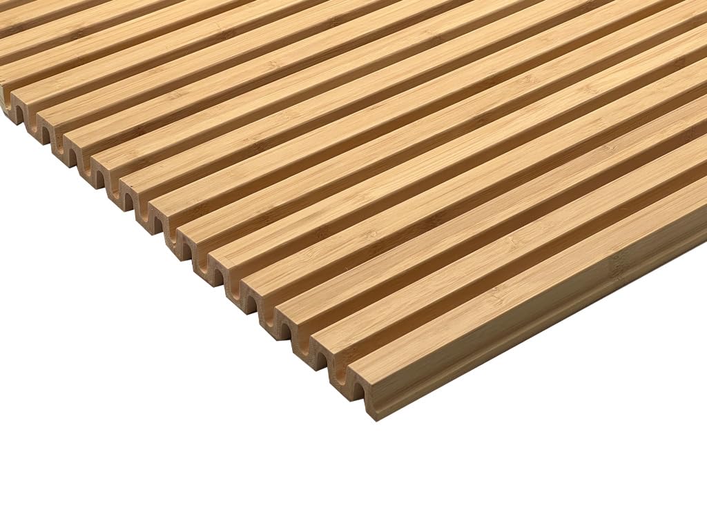 HPFloor Wall Paneling Bambus Rhombus 290x14 Wandverkleidung