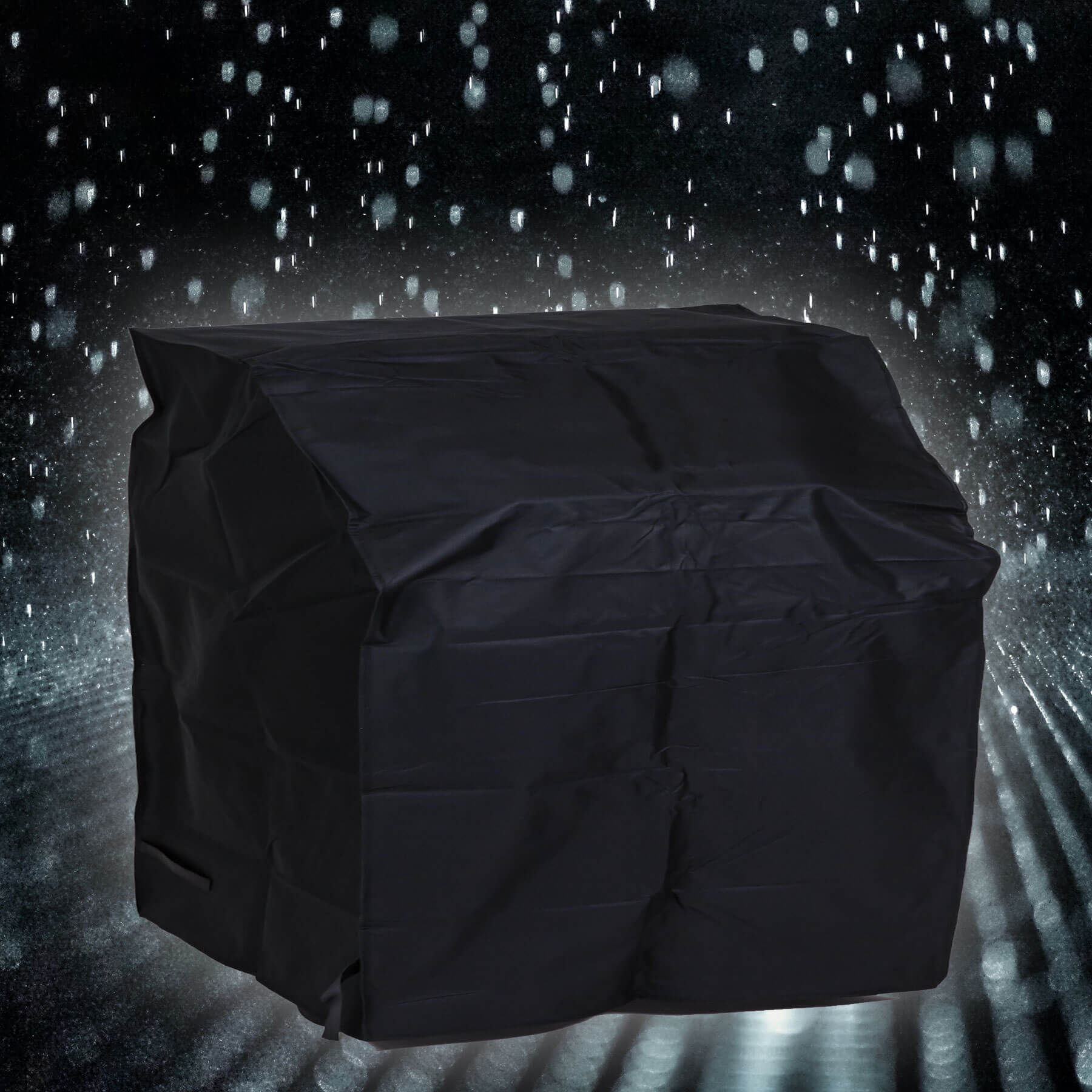 AllGrill Grillzubehör Wetterschutzhülle Modular Chef XL wasserdicht