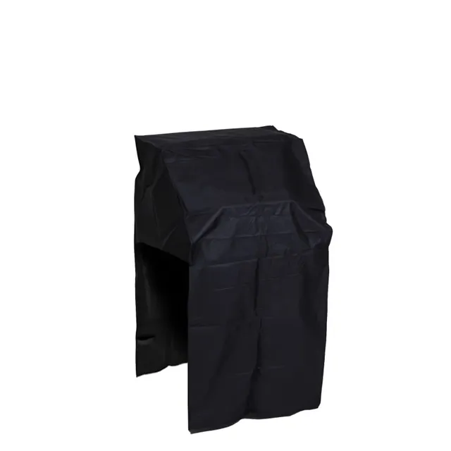 AllGrill Chef S Grillhülle Wetterschutzhülle Polyester
